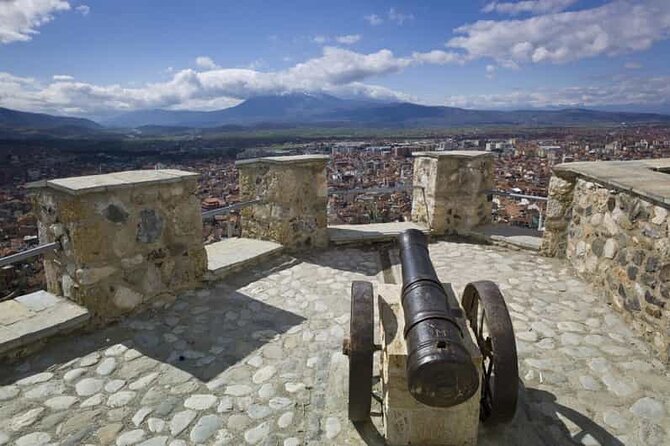 From Tirana/Durres/Golem: Prizren and Prishtina Full-Day Tour - Morning pickup and the drive: where the day either flies or drags