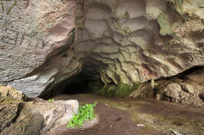 From Tirana: Hiking to Pellumbas Cave and Petrela Castle - Key highlights worth caring about
