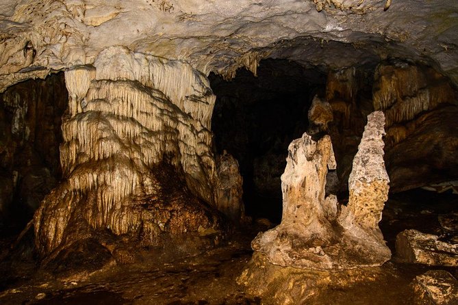From Tirana: Hiking to Pellumbas Cave and Petrela Castle - Why Pellumbas and Petrela fit together so well