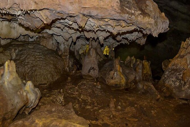 From Tirana: Hiking to Pellumbas Cave and Petrela Castle - Weather and comfort: when this tour goes smoothly, and when it doesn’t