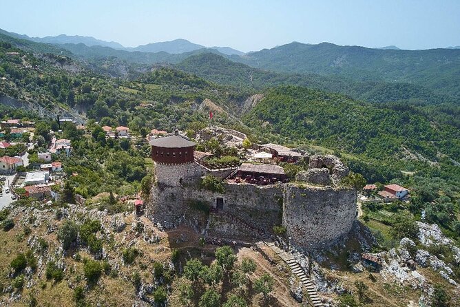 From Tirana: Hiking to Pellumbas Cave and Petrela Castle - Who this tour is best for in Tirana