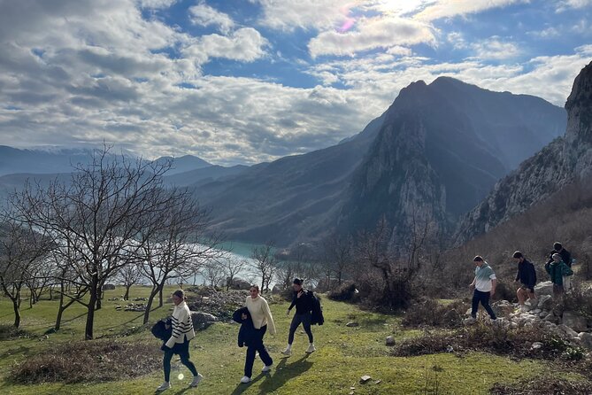 From Tirana- Hiking Tour to Bovilla Lake & Gamti Mountain - Key highlights you will feel right away