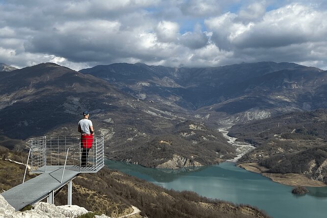 From Tirana- Hiking Tour to Bovilla Lake & Gamti Mountain - Why Lake Bovilla and Gamti Mountain make sense from Tirana