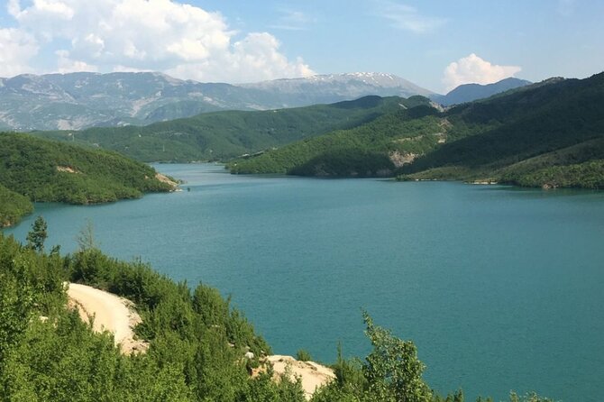 From Tirana- Hiking Tour to Bovilla Lake & Gamti Mountain - How the breaks and food time usually work