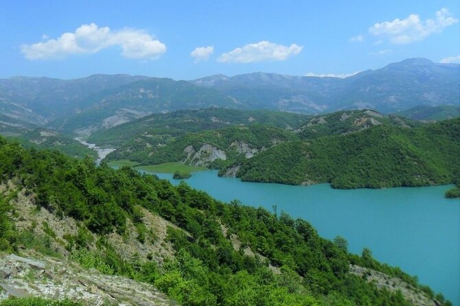 From Tirana- Hiking Tour to Bovilla Lake & Gamti Mountain - Guides, group size, and the safety vibe that matters