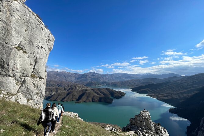 From Tirana- Hiking Tour to Bovilla Lake & Gamti Mountain - Price and what it really covers at about $12