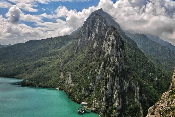 From Tirana- Hiking Tour to Bovilla Lake & Gamti Mountain - Lake Bovilla arrival: dam views, lakeside walking, and your first photo moment