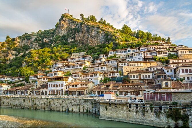 From Tirana: Private Berat Full-Day Trip, Private Guide/Car - Key Highlights Worth Marking