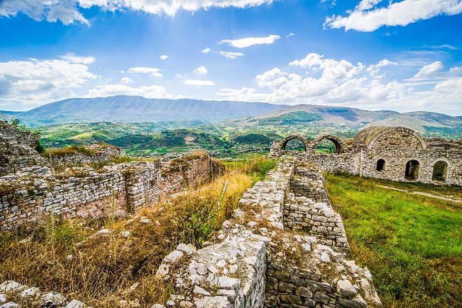 From Tirana: Private Berat Full-Day Trip, Private Guide/Car - Free Time in Berat: Food, Photos, and Easy Wandering