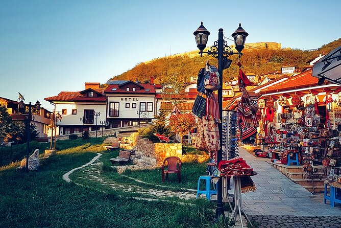 From Tirana: Semi-Private Day Tour to Prizren - Key things to know before you go