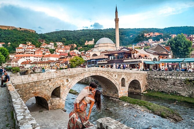 From Tirana: Semi-Private Day Tour to Prizren - Tirana to Prizren, a long day with built-in momentum