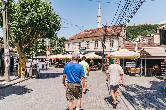 From Tirana: Semi-Private Day Tour to Prizren - Price and value: what you’re really paying for