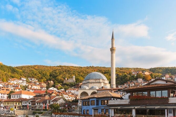 From Tirana: Semi-Private Day Tour to Prizren - What to bring and how to make the most of your time