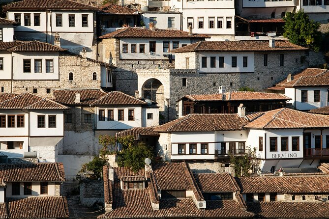 From Tirana; Semi - Private Day Trip to Berat & Belsh Lake - Key Highlights That Matter
