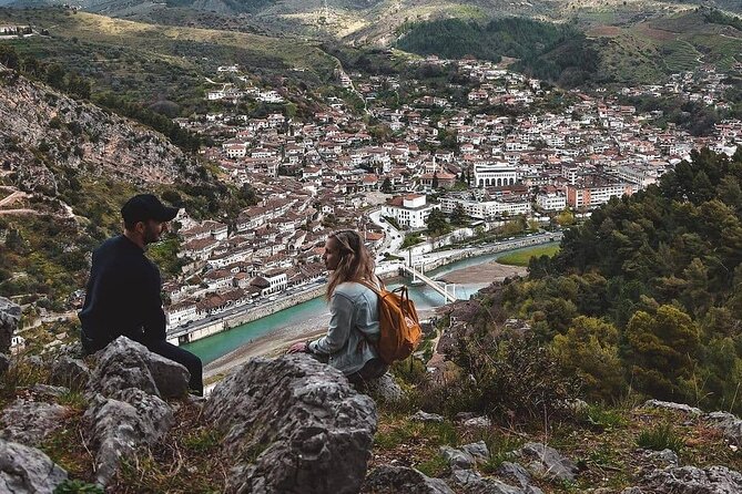 From Tirana; Semi - Private Day Trip to Berat & Belsh Lake - Starting in Tirana: pickup, drive, and how the day is paced