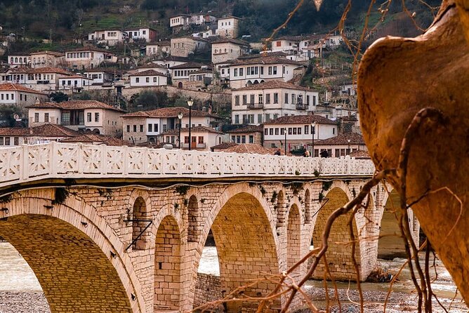 From Tirana; Semi - Private Day Trip to Berat & Belsh Lake - Onufri Museum: why this stop changes how you see Berat