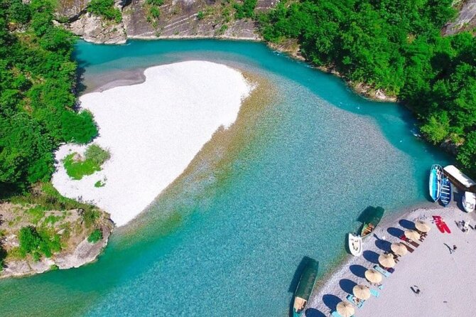 From Tirana: Shala River and Komani Lake Day Trip - Key things to know before you go
