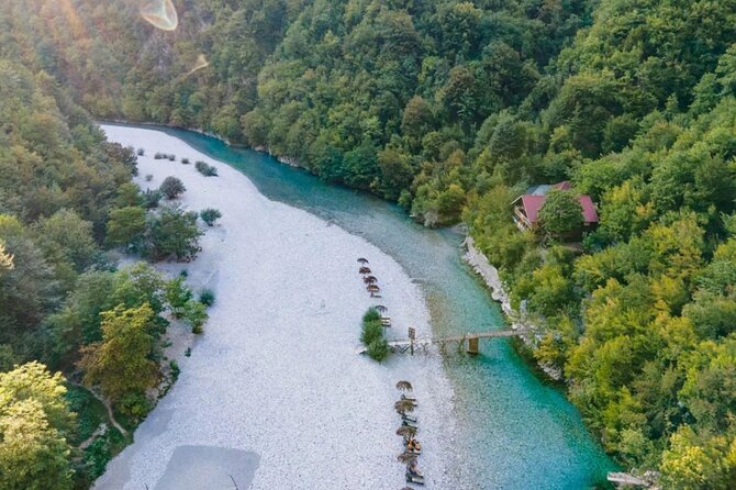 From Tirana: Shala River and Komani Lake Day Trip - Komani Lake boat ride: the included moment that changes the whole mood
