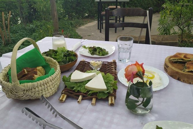 From Tirana Wine Tasting & Food tour in Berat - The guide factor: storytelling makes the day feel smaller