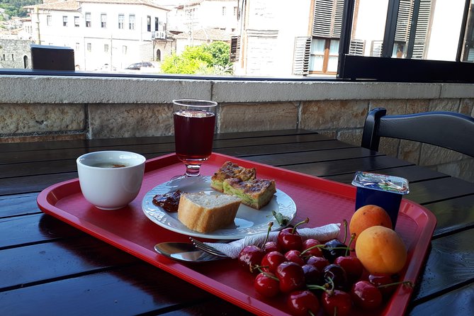 Full Day Berat Tour from Tirana - Mangalemi, Gorica, and Kala: how the neighborhoods explain Berat’s look