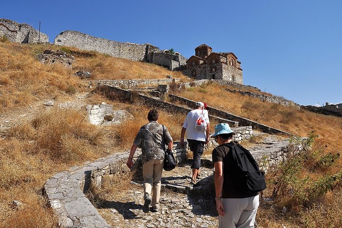 Full Day Berat Tour from Tirana - Price and value: what you’re really paying for