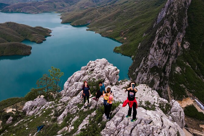 Full-Day Guided Tour to Lake Bovilla, Albania - Key things I’d bet on before you go