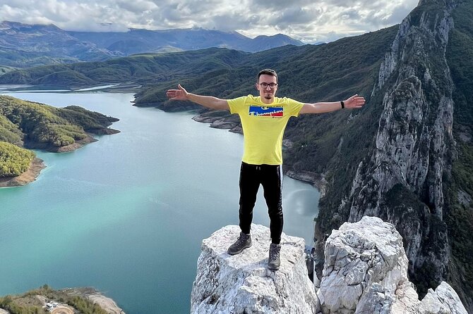 Full-Day Guided Tour to Lake Bovilla, Albania - Getting from Tirana to Lake Bovilla, without turning it into a project