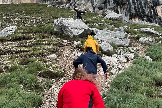 Full-Day Guided Tour to Lake Bovilla, Albania - Your guide is the difference-maker: professionalism, humor, and names you’ll remember