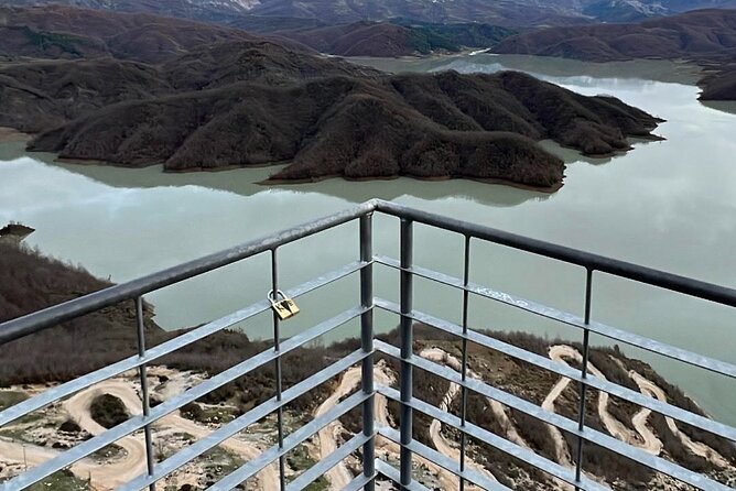 Full-Day Guided Tour to Lake Bovilla, Albania - How the timing works: 10:00 am start and a return to Tirana