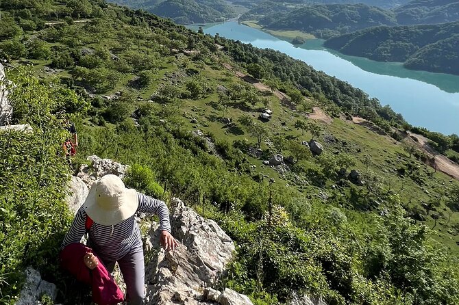 Full-Day Guided Tour to Lake Bovilla, Albania - Is $44.94 good value for a Lake Bovilla guided tour?