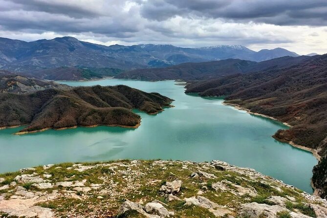 Full-Day Guided Tour to Lake Bovilla, Albania - What to bring for an easy, comfortable Bovilla visit