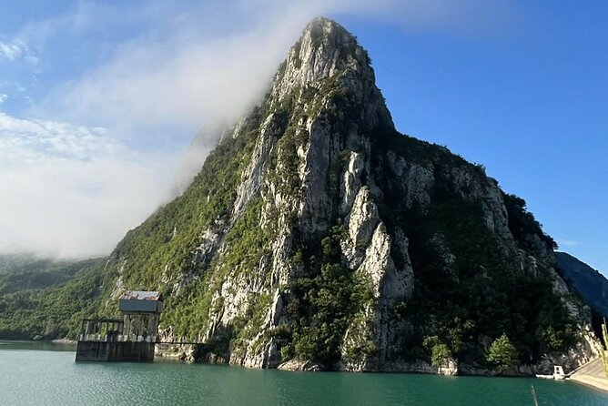 Full-Day Guided Tour to Lake Bovilla, Albania - Lake Bovilla in context: why this part of Albania looks the way it does