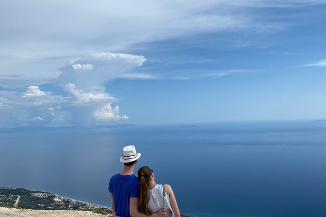 Full Day Tour from Albanian Riviera/Borsh to Dhermi and Llogara - From Saranda Pickup to the First Stop in Borsh