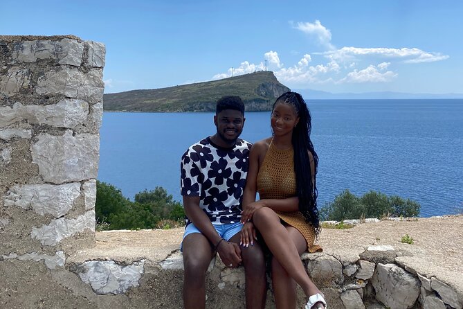 Full Day Tour from Albanian Riviera/Borsh to Dhermi and Llogara - Qeparo and Porto Palermo: Village Charm Meets Fortress Secrets
