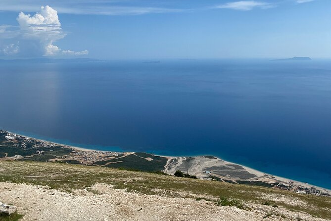 Full Day Tour from Albanian Riviera/Borsh to Dhermi and Llogara - Guide Elnejda, Private Pace, and How to Get the Most Out of One Hour