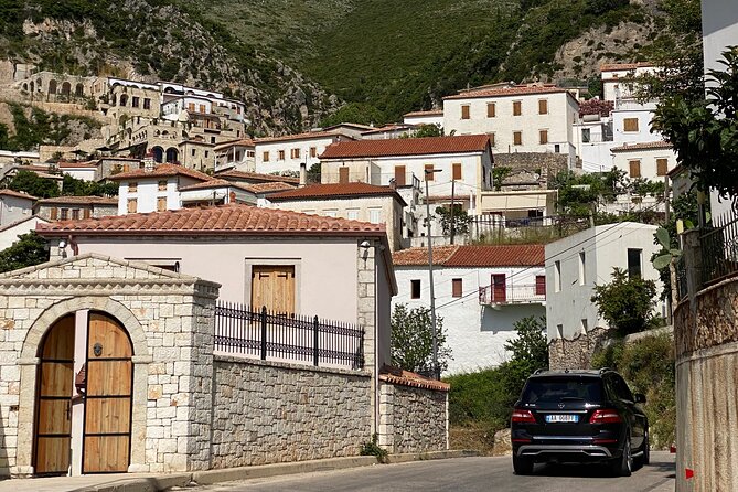 Full Day Tour from Albanian Riviera/Borsh to Dhermi and Llogara - Price and Value: What You’re Paying For at $225.73