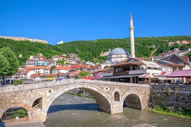 Full Day Tour from Tirana to Prishtina and Prizren - What you’ll actually be doing from morning to evening