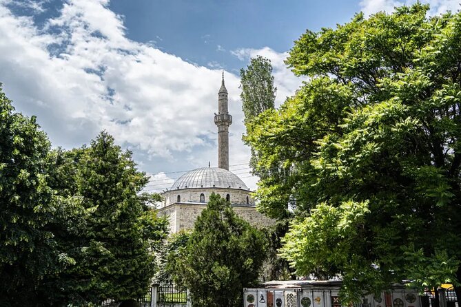 Full Day Tour from Tirana to Prishtina and Prizren - Key highlights you can plan around