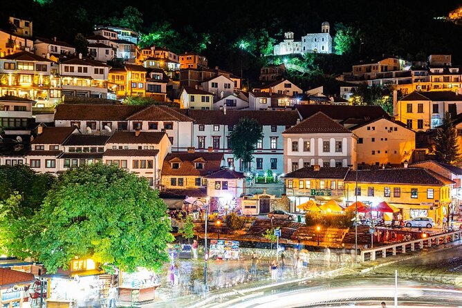 Full Day Tour from Tirana to Prishtina and Prizren - The real story is the timing: long driving, short stops