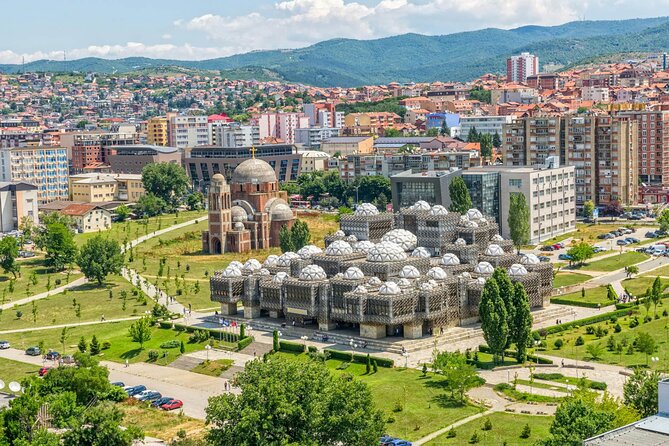 Full Day Tour from Tirana to Prishtina and Prizren - Price and value: what $69.77 means for your day