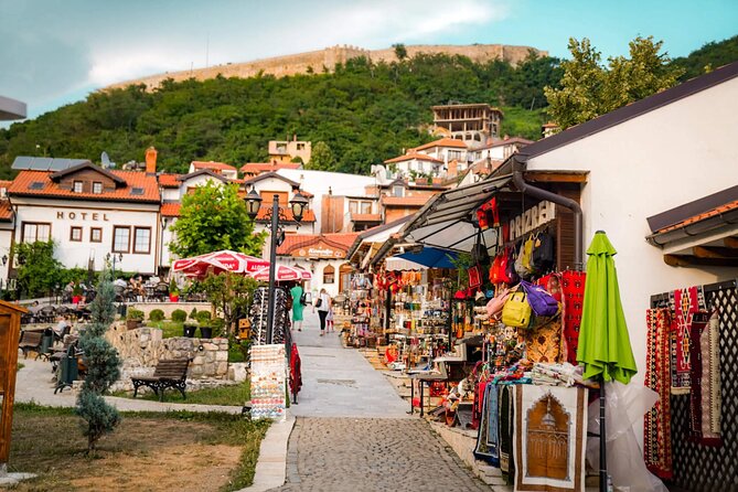 Full Day Tour from Tirana to Prishtina and Prizren - Who should book this Prishtina and Prizren day trip