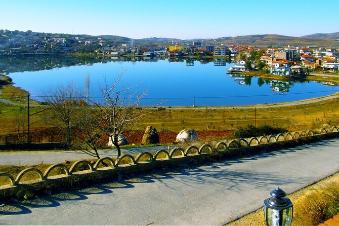 Full Day Tour in Belsh Lake and Berat Town from Tirana - Why Belsh Lake and Berat make sense in one day
