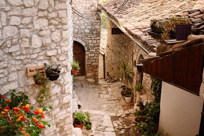 Full Day Tour in Belsh Lake and Berat Town from Tirana - Medieval center plus the Bachelors Mosque: finish with culture