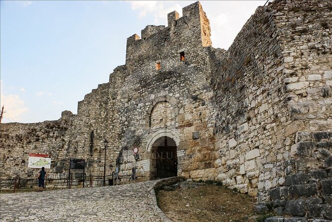 Full Day Tour in Belsh Lake and Berat Town from Tirana - Make the day feel easier: pacing tips that actually help