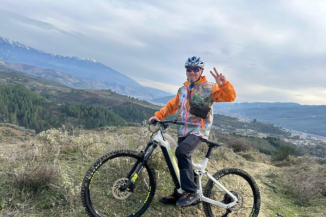 Full Day Tour in Berat Using Electric Bike - The bikes, the pacing, and the real effort level