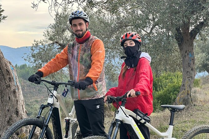 Full Day Tour in Berat Using Electric Bike - Stop 3: Velabisht, another 3 km of unpaved roads