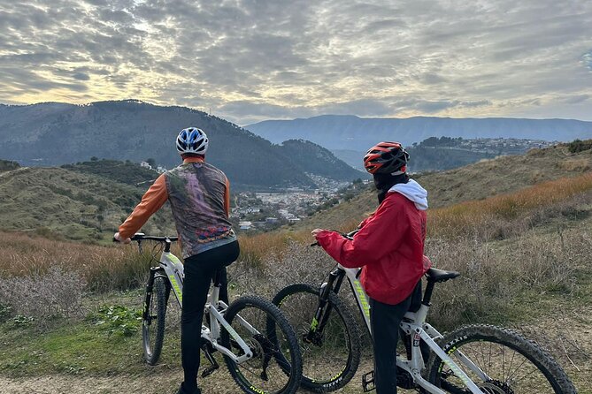 Full Day Tour in Berat Using Electric Bike - Food, coffee, and the slow-food angle that matters