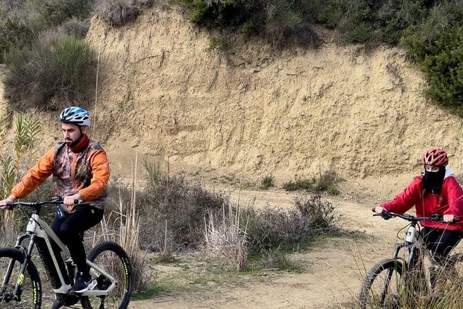 Full Day Tour in Berat Using Electric Bike - Meeting point and how the day flows back to the same place