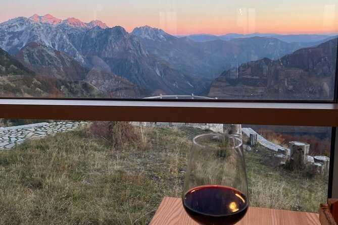 Full Day Tour to Albanian Alps Theth, Grunas Waterfall, Blue Eye - Price and value: what $192.25 buys you in the real world