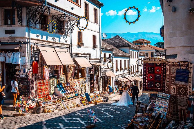 Gjirokaster - The Stone City of UNESCO, Private Tour from Tirana - Key things that make this Gjirokaster day trip work